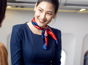 Cabin Crew Programme
