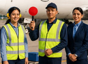Cabin Crew Programme