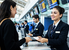 Cabin Crew Programme